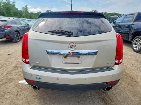 2013 CADILLAC SRX