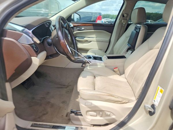 2013 CADILLAC SRX