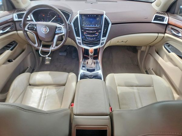2013 CADILLAC SRX