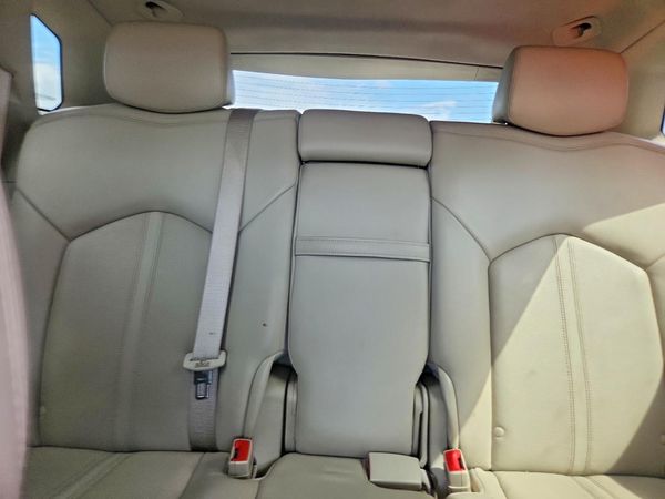 2013 CADILLAC SRX
