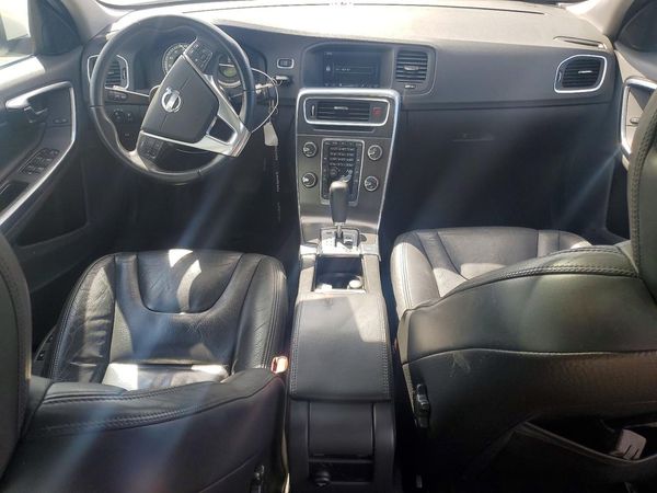 2012 VOLVO S60