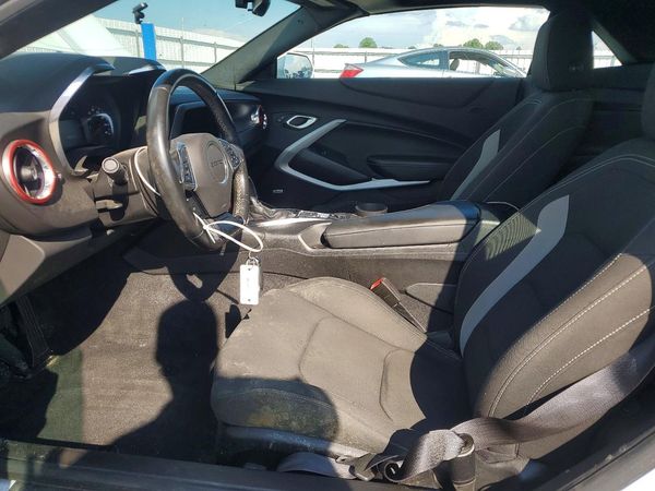 2020 CHEVROLET CAMARO 1LS/1LT
