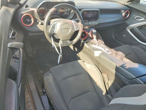 2020 CHEVROLET CAMARO 1LS/1LT