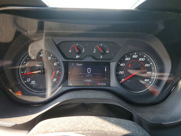 2020 CHEVROLET CAMARO 1LS/1LT