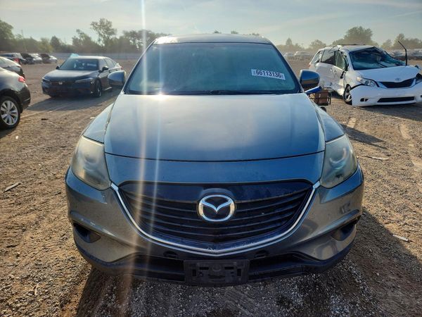 2013 MAZDA CX-9 Touring/GS