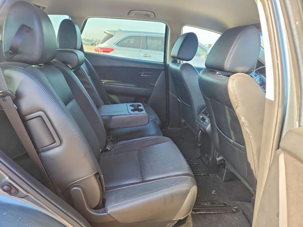 2013 MAZDA CX-9 Touring/GS