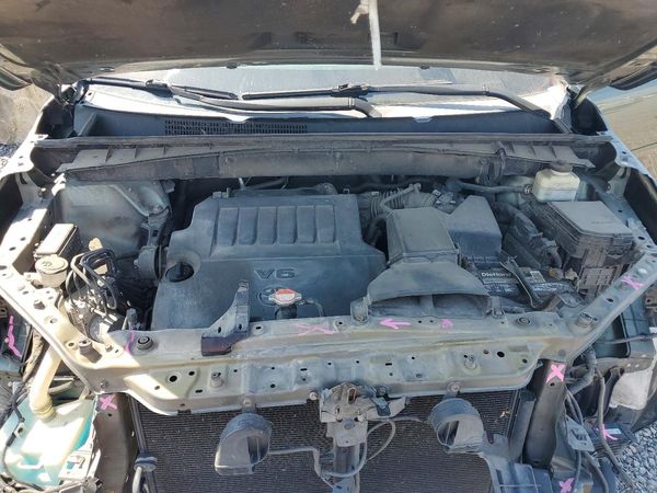 2016 TOYOTA HIGHLANDER