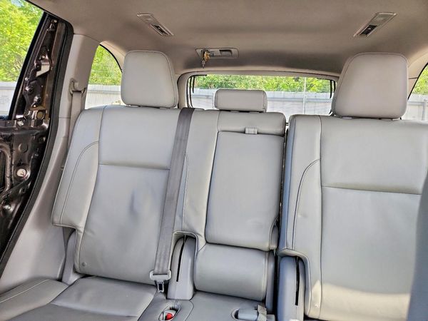 2015 TOYOTA HIGHLANDER