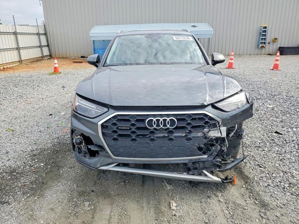2024 AUDI Q5