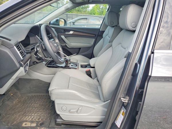 2024 AUDI Q5