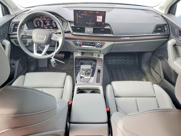 2024 AUDI Q5