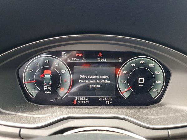 2024 AUDI Q5