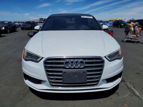 2016 AUDI A3 Premium