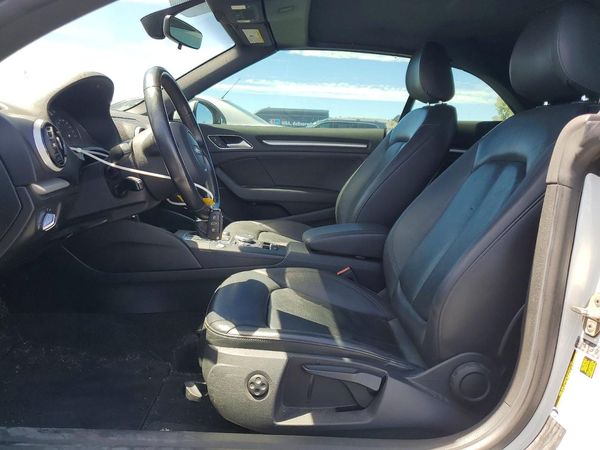 2016 AUDI A3 Premium