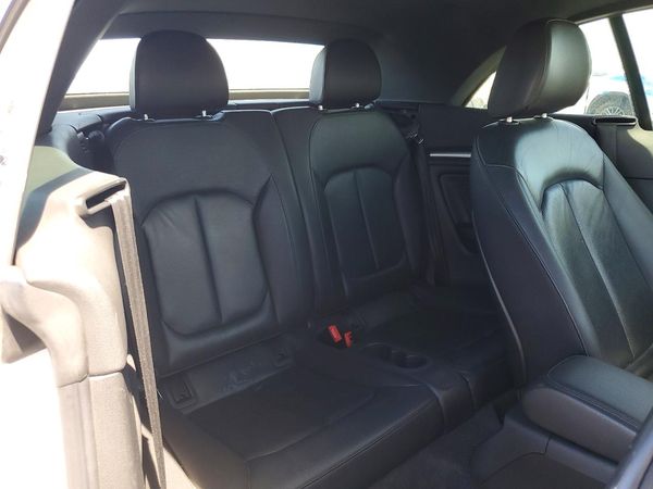 2016 AUDI A3 Premium
