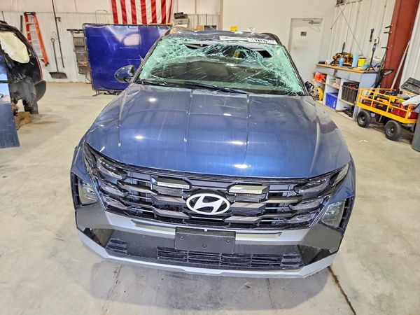 2026 HYUNDAI TUCSON SEL, SEL Plus