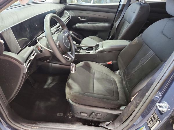 2026 HYUNDAI TUCSON SEL, SEL Plus