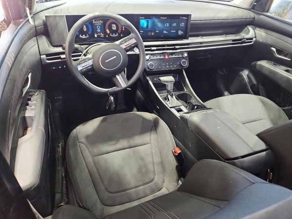 2026 HYUNDAI TUCSON SEL, SEL Plus