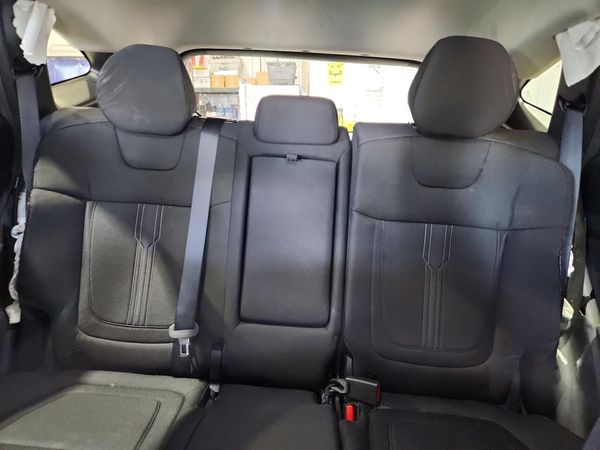 2026 HYUNDAI TUCSON SEL, SEL Plus