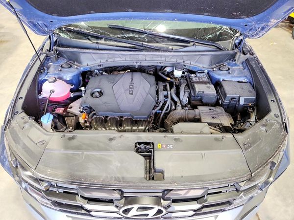 2026 HYUNDAI TUCSON SEL, SEL Plus