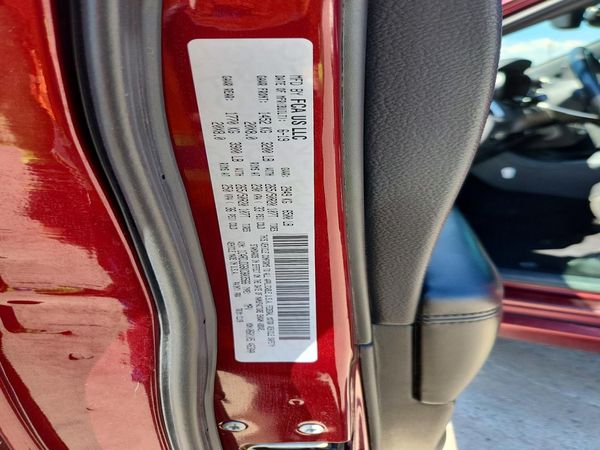 2019 DODGE DURANGO GT