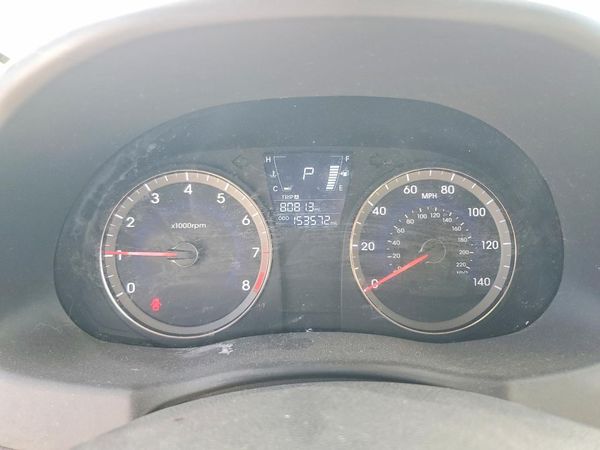2014 HYUNDAI ACCENT 5DR GS / 4DR GLS