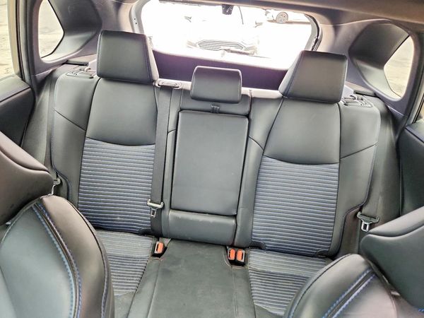 2019 TOYOTA RAV4 XSE HV 4WD