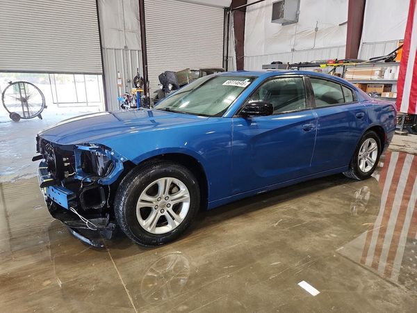 2023 DODGE CHARGER