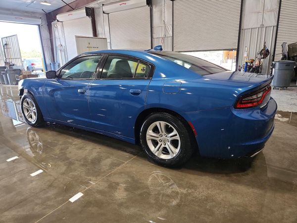 2023 DODGE CHARGER