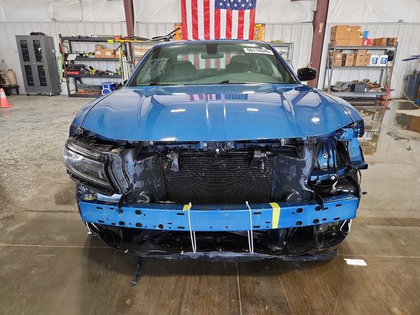 2023 DODGE CHARGER