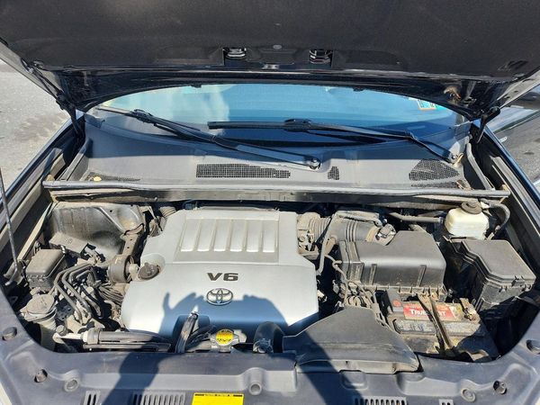 2013 TOYOTA HIGHLANDER Base/Hybrid