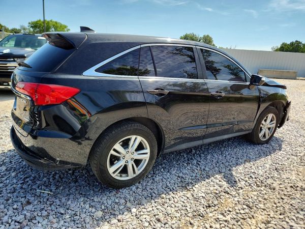 2013 ACURA RDX Technology Package