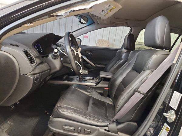 2013 ACURA RDX Technology Package