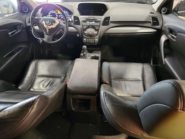 2013 ACURA RDX Technology Package