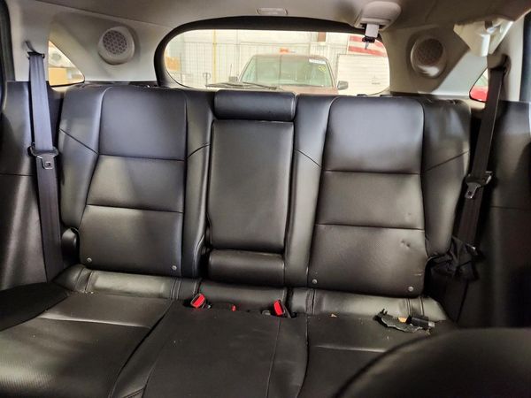 2013 ACURA RDX Technology Package