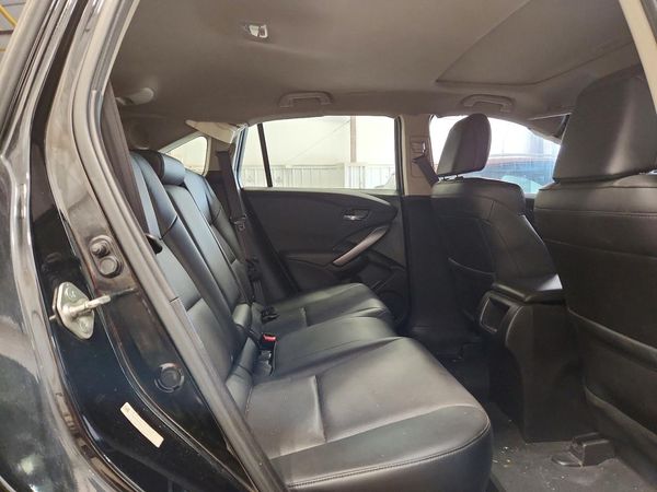 2013 ACURA RDX Technology Package
