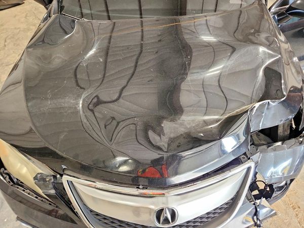 2013 ACURA RDX Technology Package