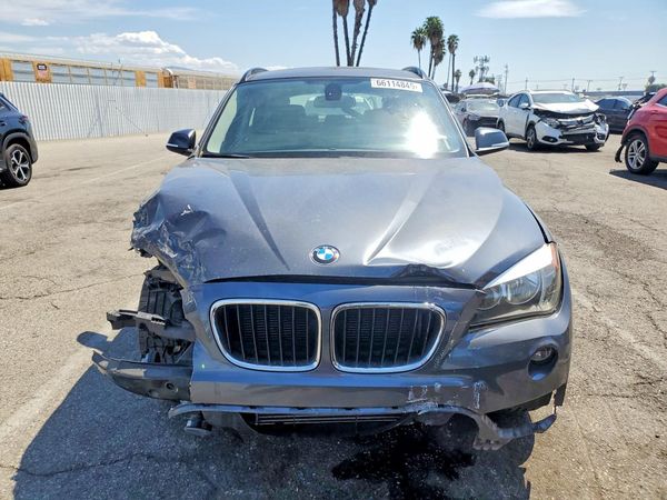 2013 BMW X1 xDrive28i — DIRF