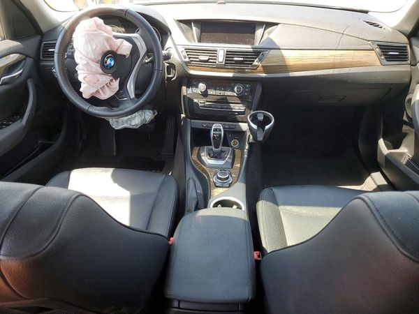 2013 BMW X1 xDrive28i — CKPT