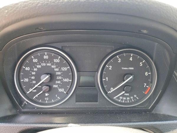 2013 BMW X1 xDrive28i — ODOM