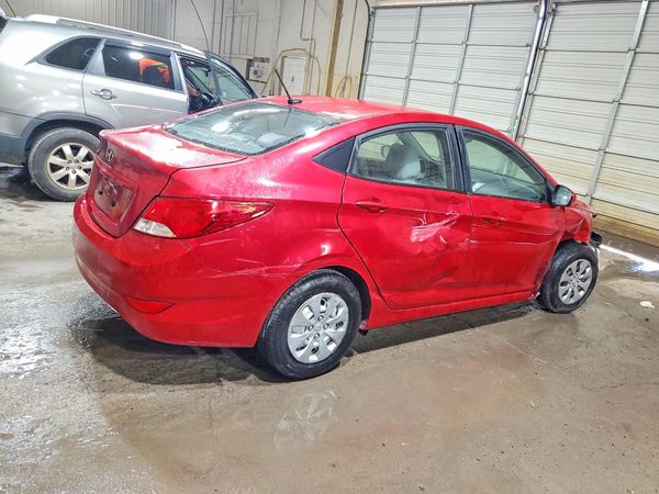2017 HYUNDAI ACCENT SE Base