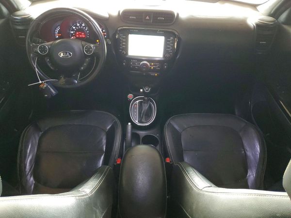 2014 KIA SOUL GLS(PLUS)