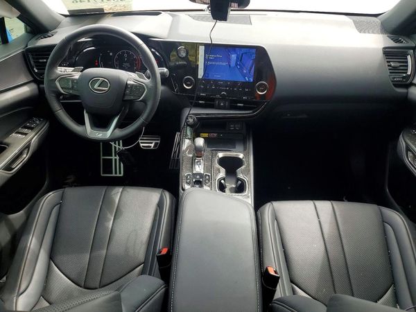 2024 LEXUS NX 350