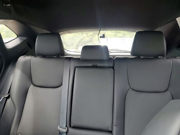 2024 LEXUS NX 350