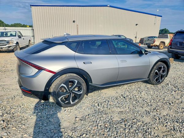 2022 KIA EV6