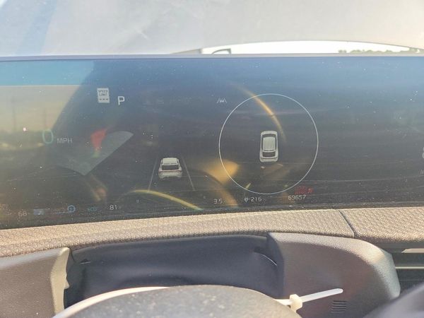2022 KIA EV6