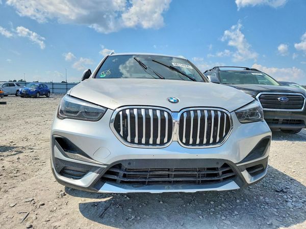 2021 BMW X1 xDrive28i — DIRF