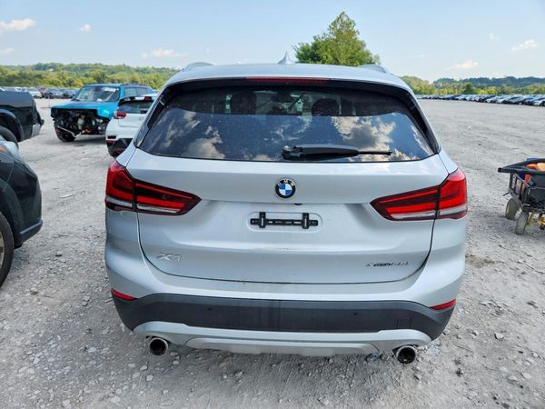 2021 BMW X1 xDrive28i — DIRR