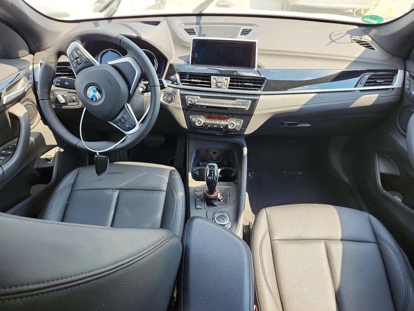 2021 BMW X1 xDrive28i — CKPT