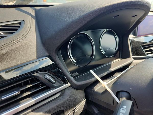 2021 BMW X1 xDrive28i — ODOM